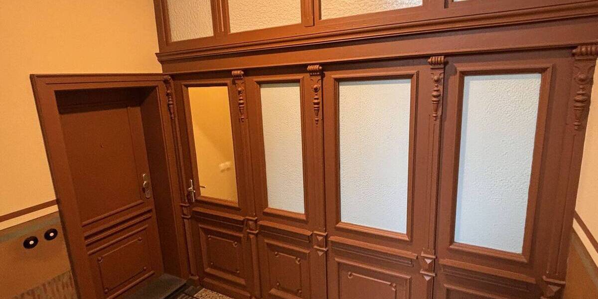 Etagenwohnung Plauen Stadtmitte - 2 Zimmer, 51 m&sup2;, 115.000&euro; | Angebot:26276620
