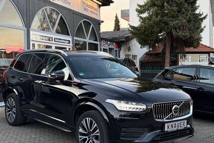 Volvo XC90 72.400 km 37.400 &euro; Northeim 37154
