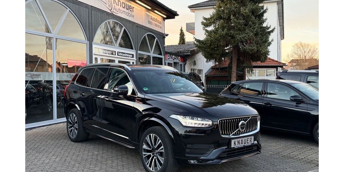 Volvo XC90 72.400 km 37.400 &euro; Northeim 37154