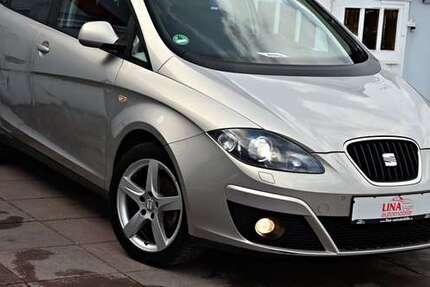 Seat Altea 163.000 km 5.790 &euro; Hamburg 22179