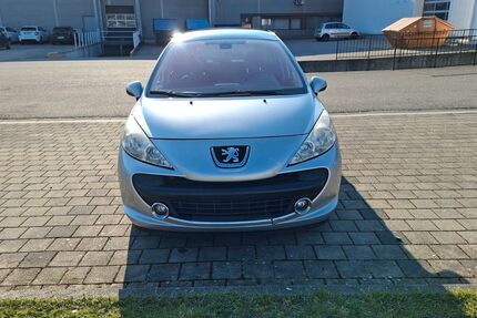 Peugeot 207 247.000 km 2.750 &euro; Stockach 78333
