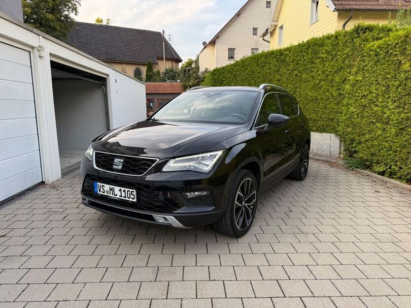 Ateca