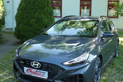 Hyundai i30 2.500 km 24.380 &euro; Zwickau 08056
