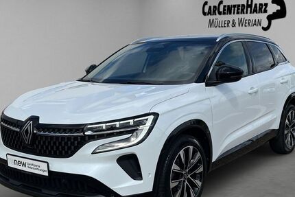 Renault Austral 43.758 km 24.495 &euro; Nordhausen 99734