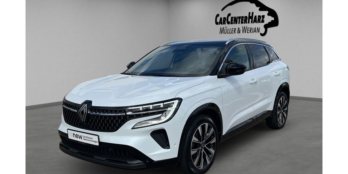 Renault Austral 43.758 km 24.495 &euro; Nordhausen 99734