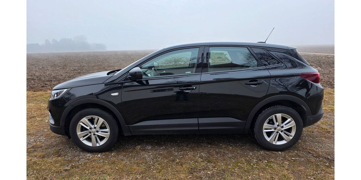 Opel Grandland (X) 140.000 km 9.999 &euro; Langerringen 86853