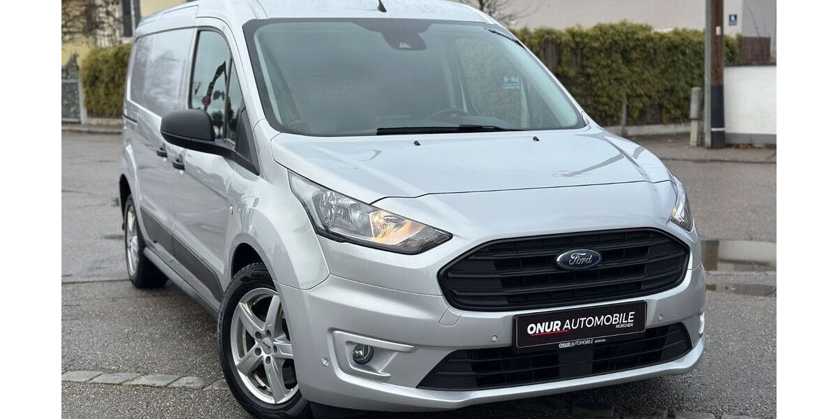 Ford Transit 114.000 km 14.950 &euro; München 81245