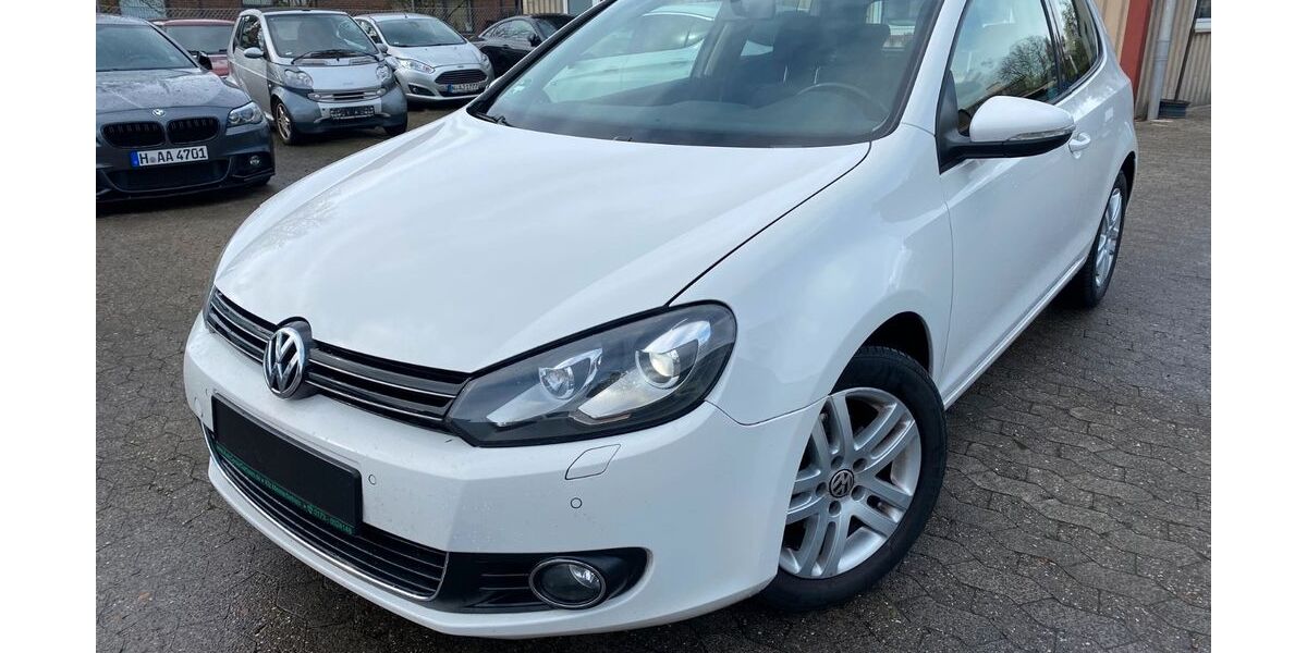 VW Golf 205.794 km 5.290 &euro; Garbsen 30827