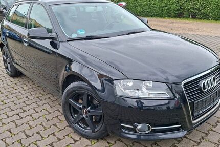 Audi A3 220.000 km 3.499 &euro; Schwandorf 92421