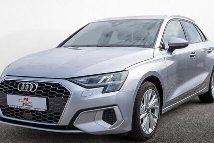 Audi A3 38.230 km 24.480 &euro; Brandenburg 14772