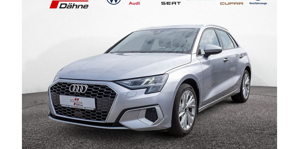 Audi A3 38.230 km 24.480 &euro; Brandenburg 14772