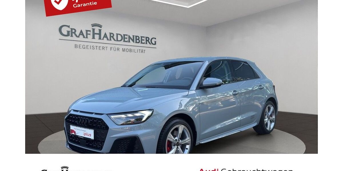 Audi A1 14.000 km 32.333 &euro; Lahr 77933