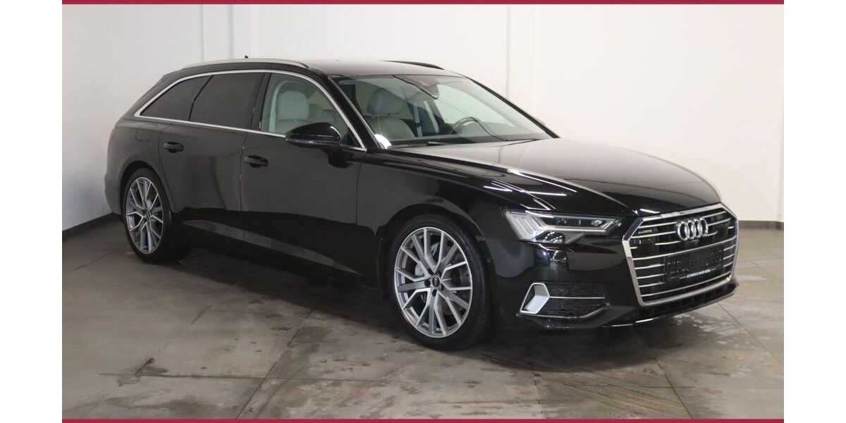 Audi A6 158.400 km 24.400 &euro; Bebra 36179