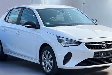 Opel Corsa 99.000 km 9.999 &euro; Nienburg/Weser 31582