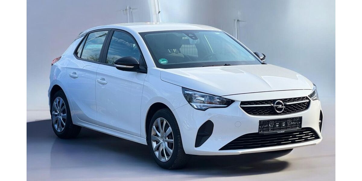 Opel Corsa 99.000 km 9.999 &euro; Nienburg/Weser 31582