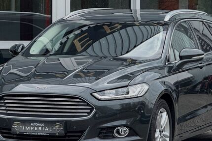 Ford Mondeo 128.701 km 13.800 € Aspach 71546