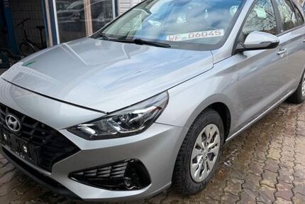 Hyundai i30 168.000 km 7.350 &euro; Wolfenbüttel (Halchter) 38304