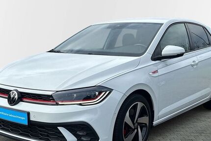 VW Polo 55.734 km 20.950 &euro; Groß Grönau 23627