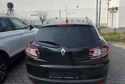 Renault Megane 157.590 km 6.200 &euro; Vierkirchen 85256