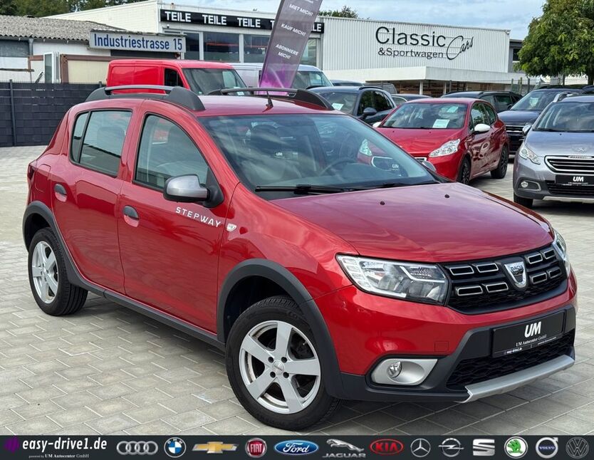 Sandero