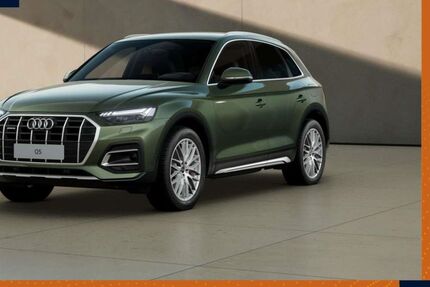 Audi Q5 7.039 km 52.480 &euro; Ursensollen 92289