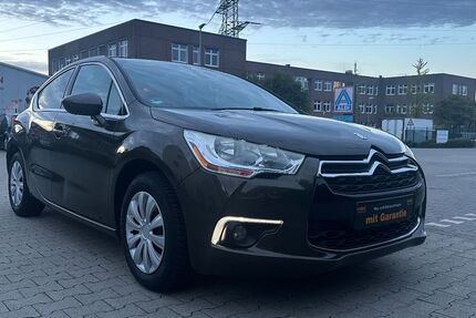 Citroen DS4 155.064 km 4.999 € Essen 45327