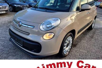 Fiat 500L 225.000 km 5.799 &euro; Kiel-Moorsee 24145