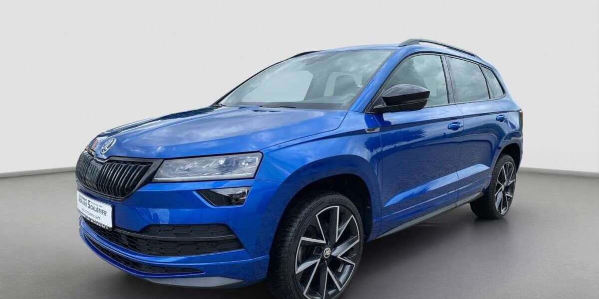 Skoda Karoq 59.900 km 29.900 &euro; Lehe 26892