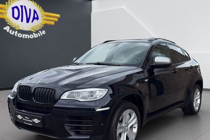BMW X6 146.000 km 23.550 &euro; Bielefeld 33647