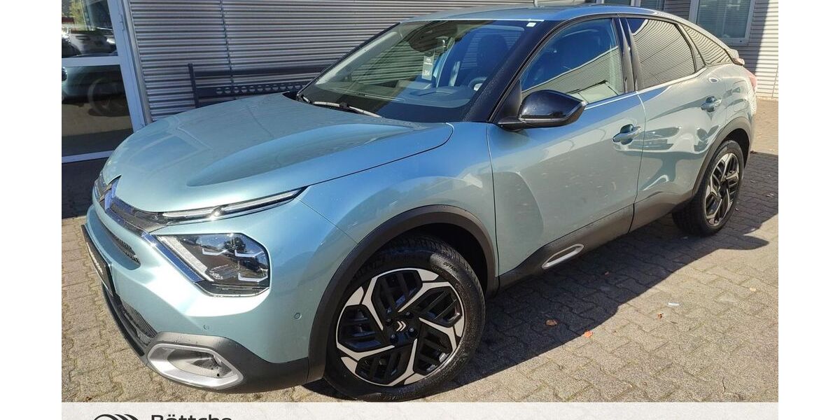 Citroen C4 15.715 km 16.990 &euro; Brandenburg an der Havel 14772