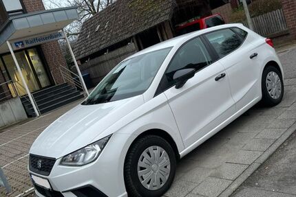 Seat Ibiza 98.000 km 10.900 € Grevenbroich 41517