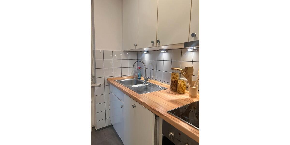 Erdgeschoßwohnung Harsefeld - 3 Zimmer, 55 m&sup2;, 1.038&euro; | Angebot:26676460