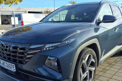 Hyundai TUCSON 32.757 km 28.900 &euro; Berlin 12359