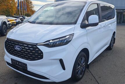 Ford Tourneo Custom 6.000 km 50.900 &euro; Dettingen/Erms 72581