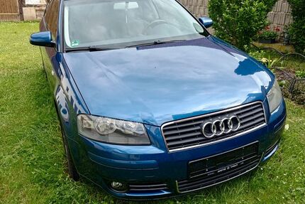 Audi A3 170.592 km 5.000 &euro; Jena 07745