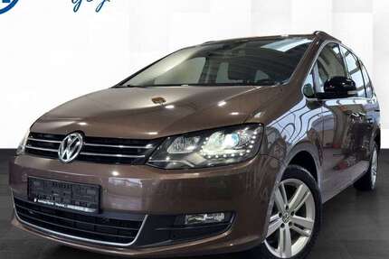 VW Sharan 214.000 km 13.950 &euro; Diepholz 49356