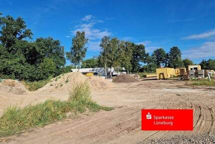 Grundstück Dahlenburg Buendorf - 79.000&euro; | Angebot:25802023