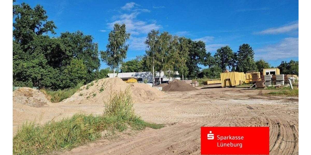 Grundstück Dahlenburg Buendorf - 79.000&euro; | Angebot:25802023