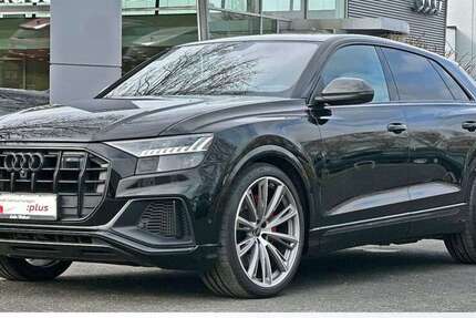 Audi SQ8 92.998 km 69.660 &euro; Neubeckum 59269