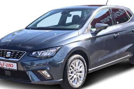 Seat Ibiza 14.619 km 19.950 &euro; Eisenhüttenstadt 15890