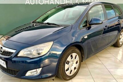 Opel Astra 210.000 km 1.950 &euro; Niefern bei Pforzheim 75223