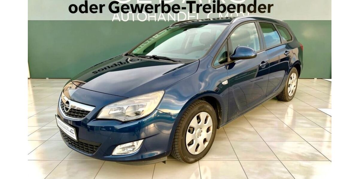 Opel Astra 210.000 km 1.950 &euro; Niefern bei Pforzheim 75223