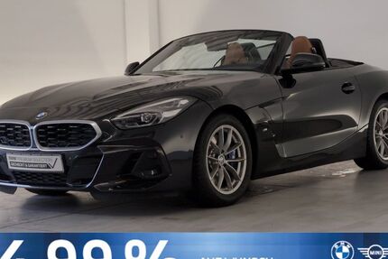 BMW Z4 25.135 km 49.850 &euro; Würzburg 97076