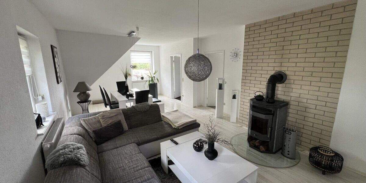 Mehrfamilienhaus, Wohnhaus Ducherow - 7 Zimmer, 213 m&sup2;, 420.000&euro; | Angebot:25731344