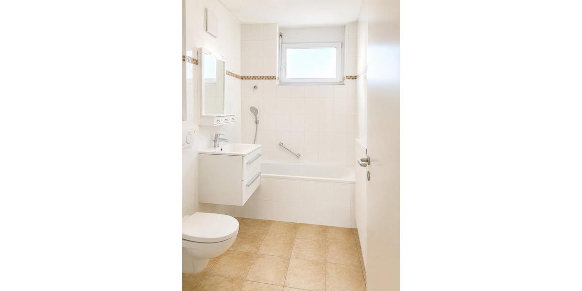 Etagenwohnung Kirchheim bei München - 2 Zimmer, 47 m&sup2;, 430.000&euro; | Angebot:27108409