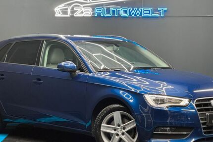 Audi A3 108.745 km 10.490 &euro; Leipzig 04179