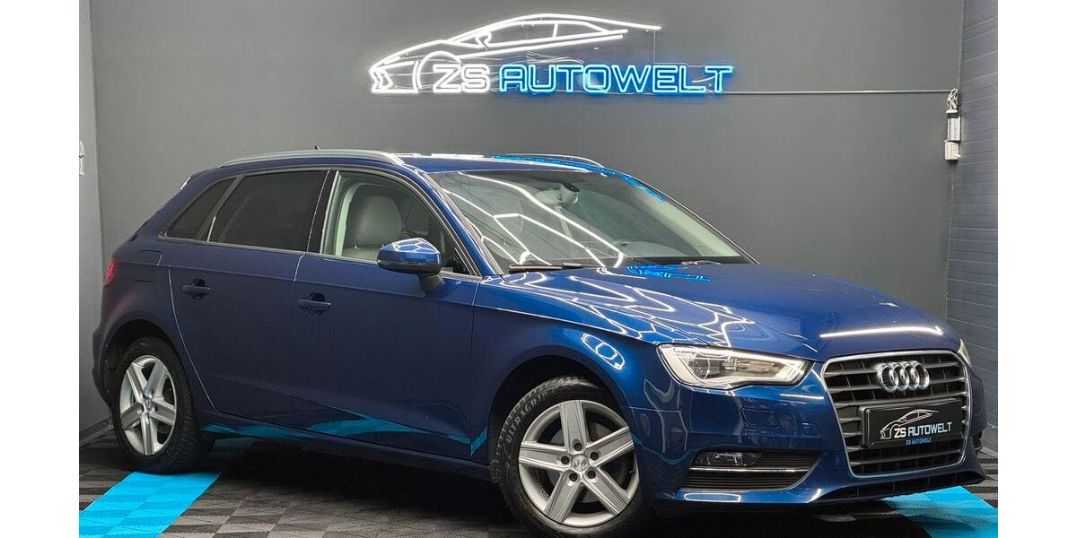 Audi A3 108.745 km 10.490 &euro; Leipzig 04179