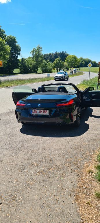 BMW Z4 45.000 km 39.000 € Dillenburg 35683
