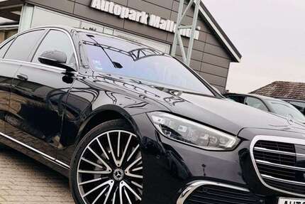 Mercedes-Benz S 350 149.680 km 60.899 &euro; Mallentin bei Lübeck(B105) 23936