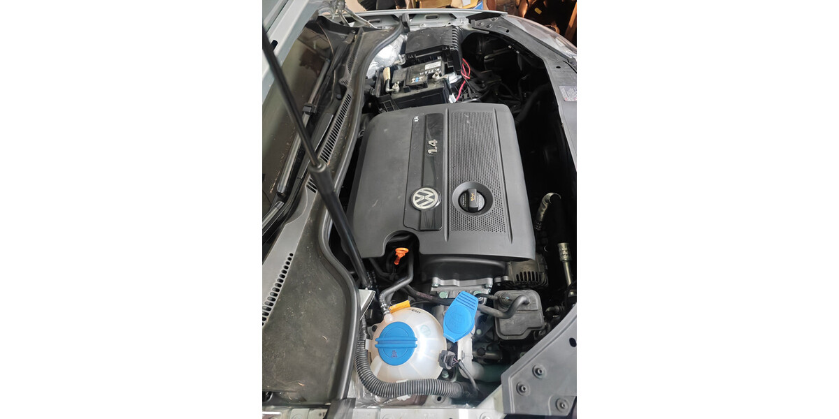 VW Golf V 25.139 km 12.443 &euro; Grünstadt 67269